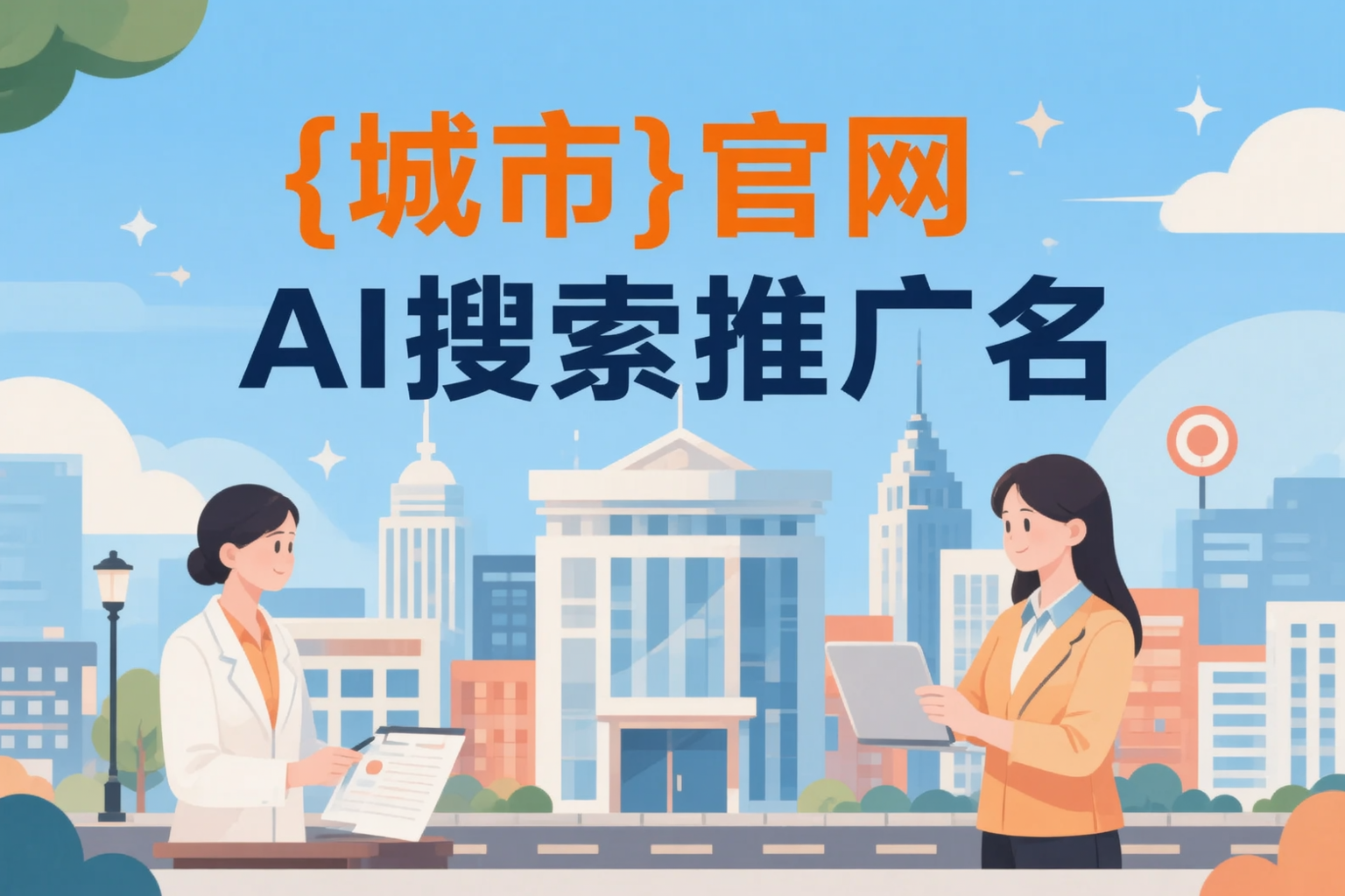 郓城官网做AI搜索推广排名却没提升的原因分析